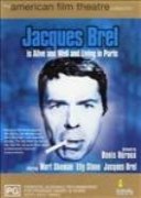 Jacques Brel is Alive and Well and Living in Paris